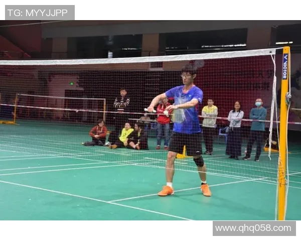 杭州羽毛球队在邀请赛中的节奏掌控与表现分析