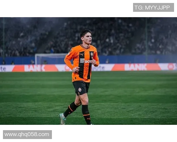 现役乌克兰足球明星身价分析及其在国际足坛的影响力探讨