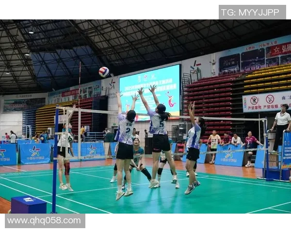 西安排球队的速度变革引发热议排球运动的新篇章与未来展望