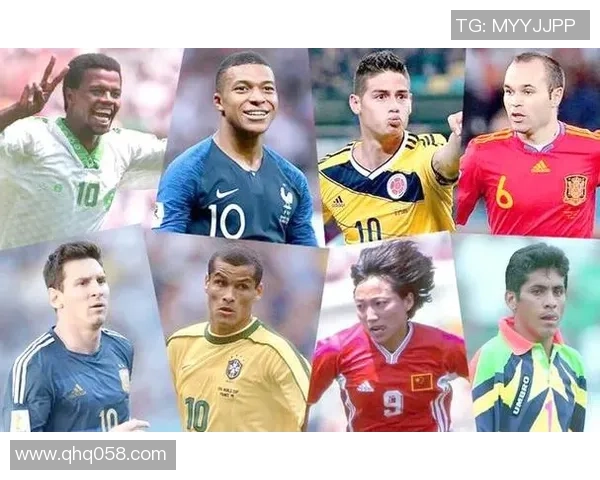 足球巨星的传奇故事与辉煌成就全面解析