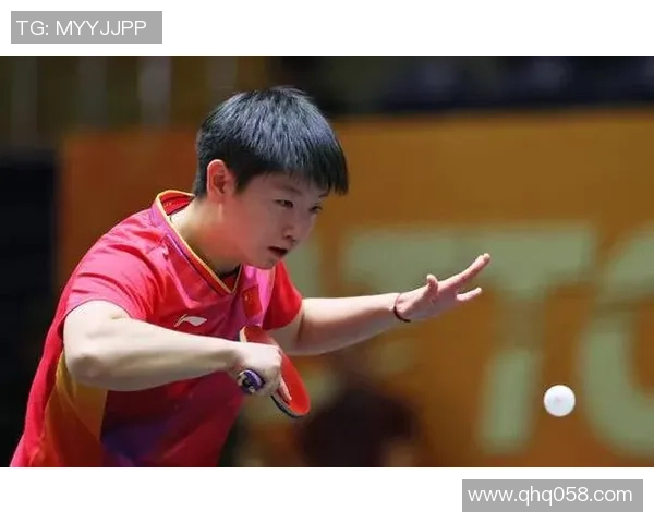 西安乒乓球队个人能力引发热议球员表现成焦点讨论