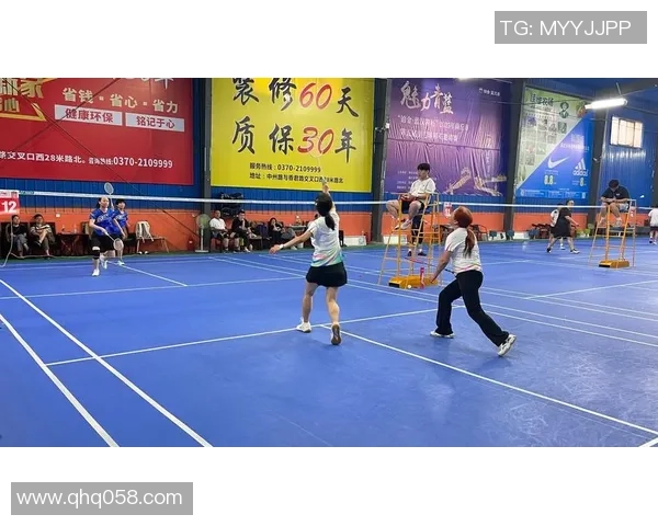 西安羽毛球队在城市联赛中展现速度优势的精彩点评与分析