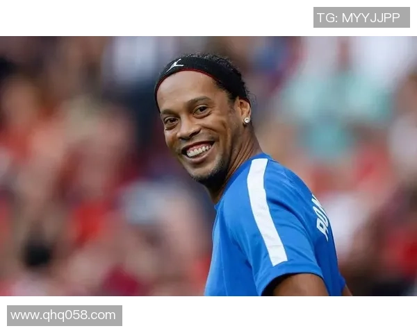 最会整活的足球明星们如何在场内外引领潮流与幽默风潮