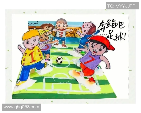 夸张手法描绘足球明星的艺术创作技巧与灵感分享